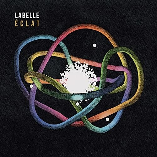 CD Shop - LABELLE ECLAT