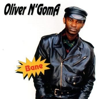 CD Shop - OLIVER N\