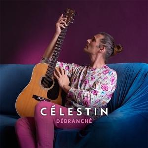 CD Shop - CELESTIN DEBRANCHE