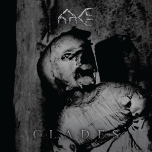 CD Shop - ATER ERA CLADES
