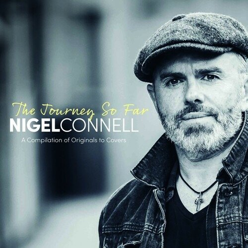CD Shop - NIGEL CONNEL JOURNEY SO FAR