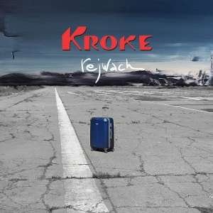 CD Shop - KROKE REJWACH