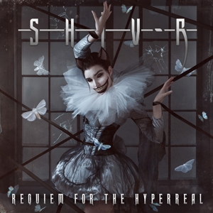 CD Shop - SHIV-R REQUIEM FOR.. -BONUS TR-