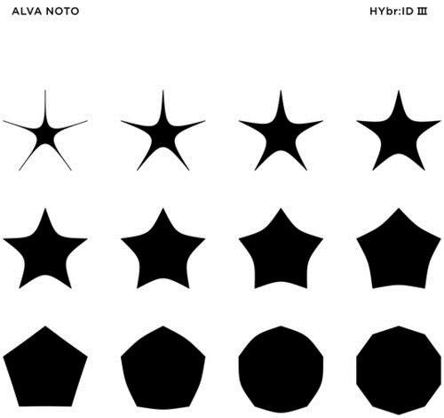 CD Shop - ALVA NOTO HYBR:ID III