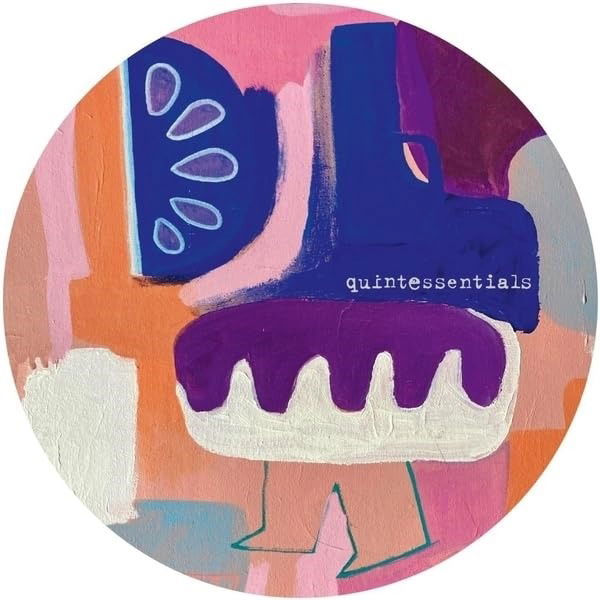 CD Shop - ANDY ASH SILENT PLANET EP