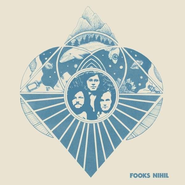 CD Shop - FOOKS NIHIL FOOKS NIHIL
