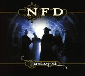 CD Shop - NFD REFORMATIONS
