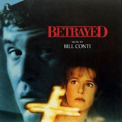CD Shop - VARIOUS ARTISTS BETRAYED