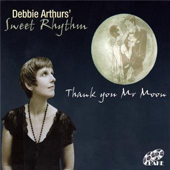 CD Shop - DEBBIE ARTHUR\