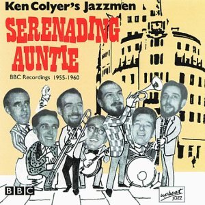 CD Shop - KEN COLYER\