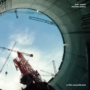 CD Shop - PAN SONIC ATOMIN PALUU