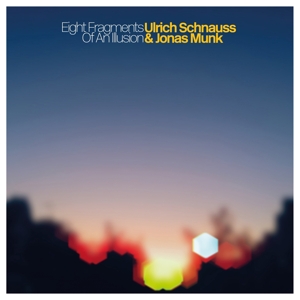 CD Shop - ULRICH & JONAS MUNK SCHNAUSS EIGHT FRAGMENTS OF AN ...