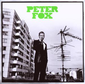 CD Shop - PETER FOX STADTAFFE