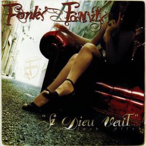 CD Shop - FONKY FAMILY SI DIEU VEUT....