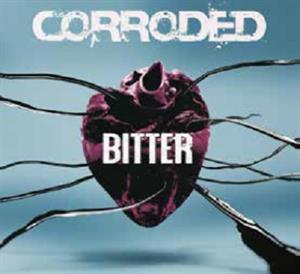 CD Shop - CORRODED BITTER