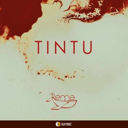 CD Shop - REMA TINTU