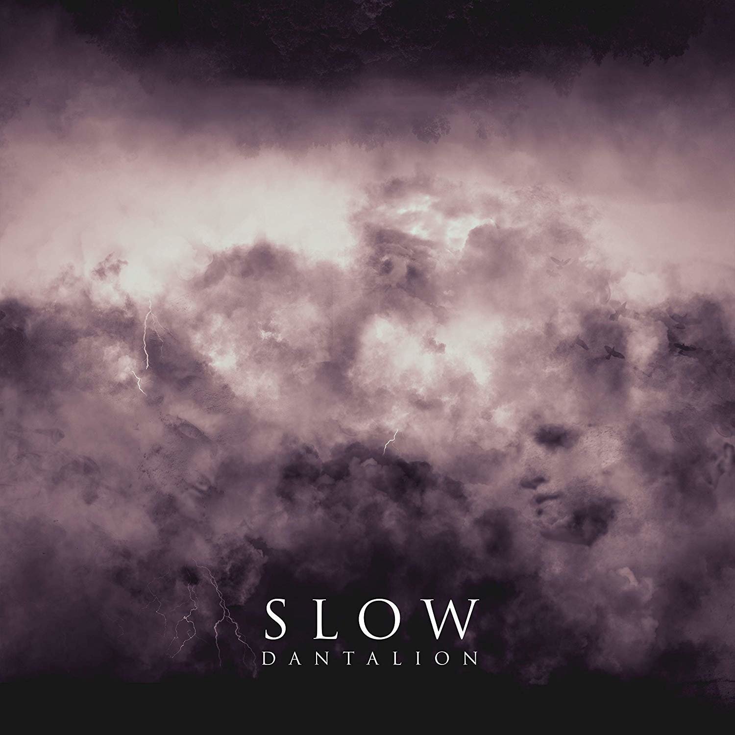 CD Shop - SLOW VI-DANTALION