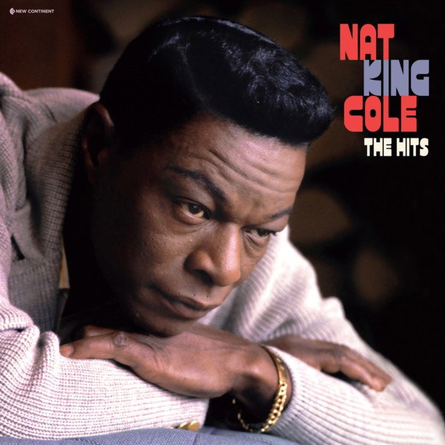 CD Shop - NAT KING COLE HITS