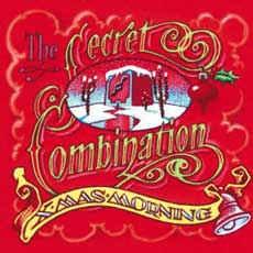 CD Shop - SECRET COMBINATION 7-X-MAS MORNING / RUNN...