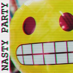 CD Shop - NASTY PARTY NASTY PARTY