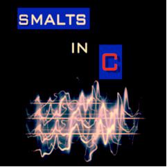 CD Shop - SMALTS IN C
