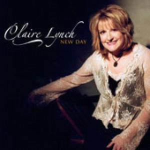 CD Shop - CLAIRE LYNCH NEW DAY