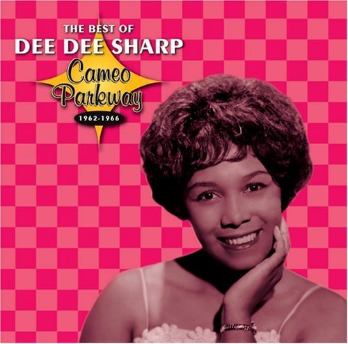 CD Shop - DEE DEE SHARP BEST OF DEE DEE SHARP ...