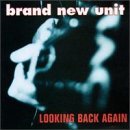 CD Shop - BRAND NEW UNIT LOOKING BACK AGAIN