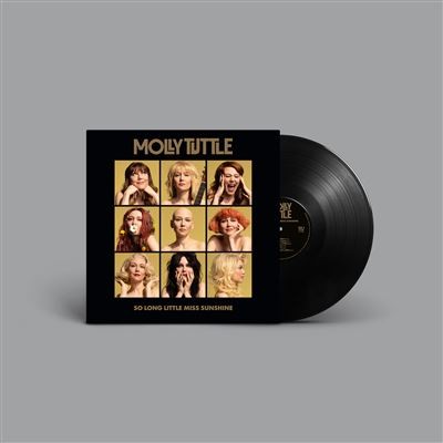 CD Shop - MOLLY TUTTLE SO LONG LITTLE MISS SU...