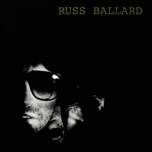 CD Shop - BALLARD RUSS RUSS BALLARD