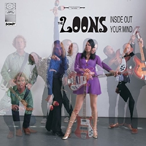 CD Shop - LOONS INSIDE YOUR MIND