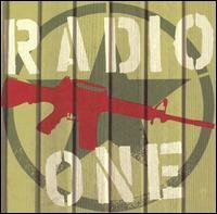 CD Shop - RADIO ONE RADIO ONE
