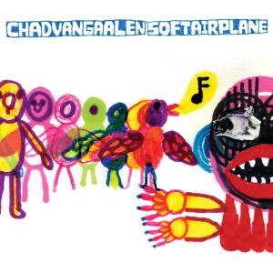 CD Shop - CHAD VANGAALEN SOFT AIRPLANE