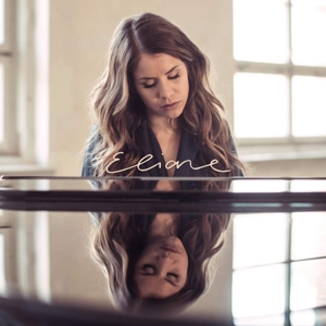 CD Shop - ELIANE ELIANE
