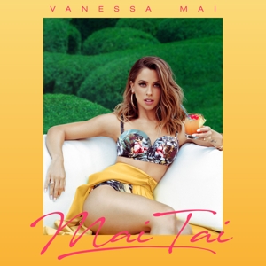 CD Shop - VANESSA MAI MAI TAI