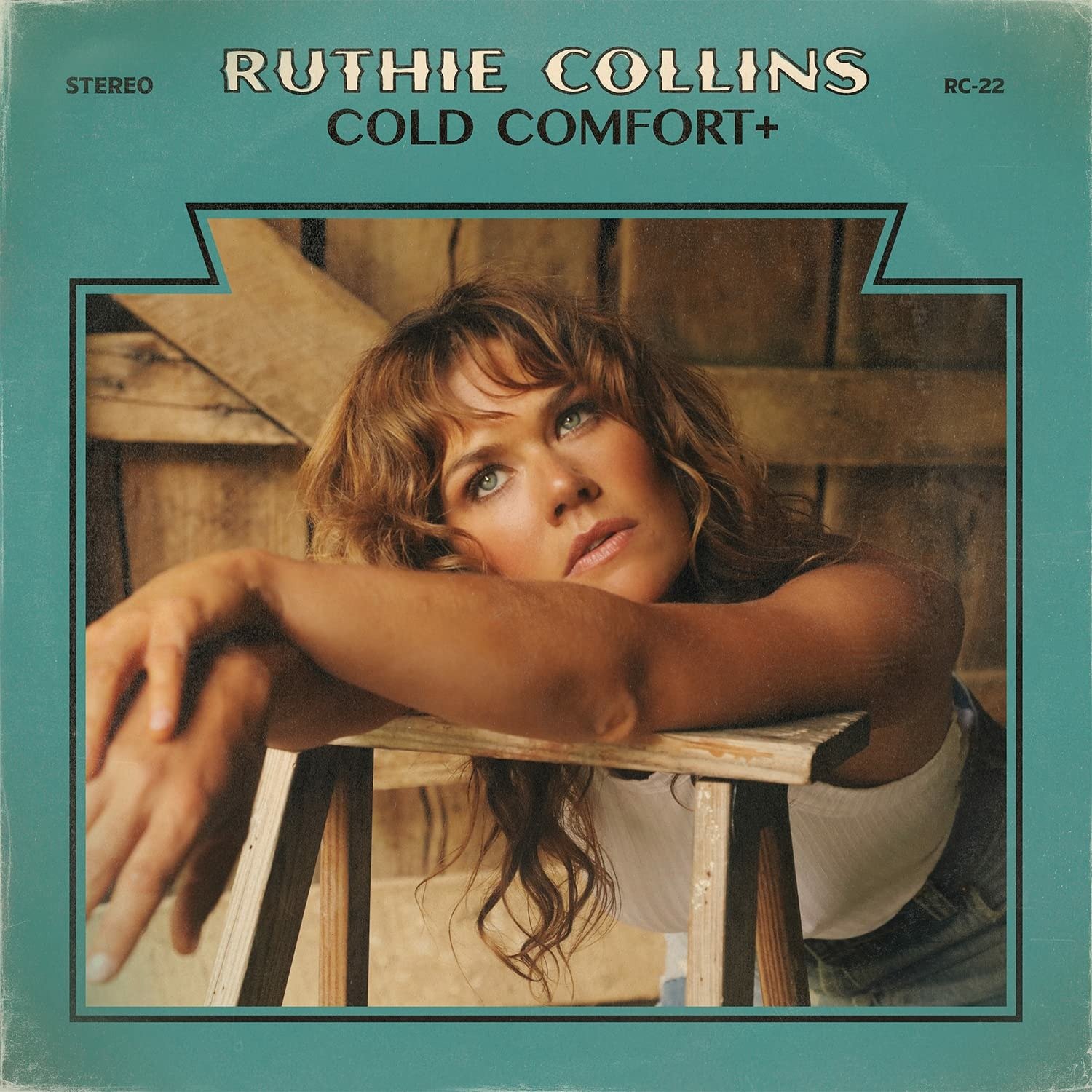 CD Shop - RUTHIE COLLINS COLD COMFORT +