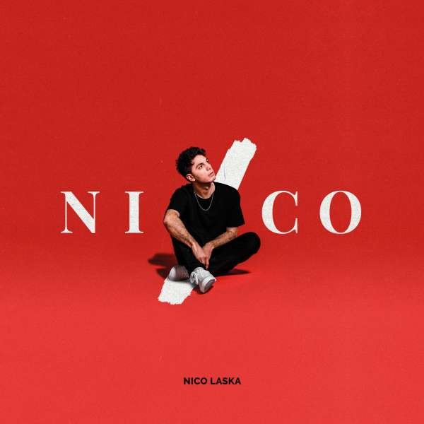 CD Shop - NICO LASKA NI / CO