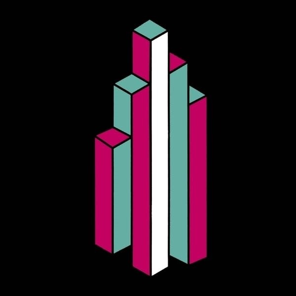 CD Shop - STILETTI-ANA STILETTI CITY TAPE ARC...