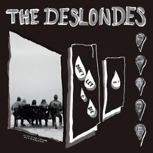 CD Shop - THE DESLONDES DON\