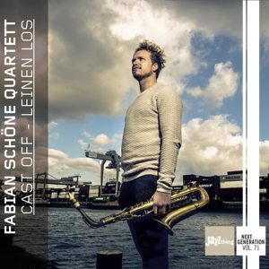 CD Shop - FABIAN -QUARTET- SCHOENE CAST OFF - LEINEN LOS