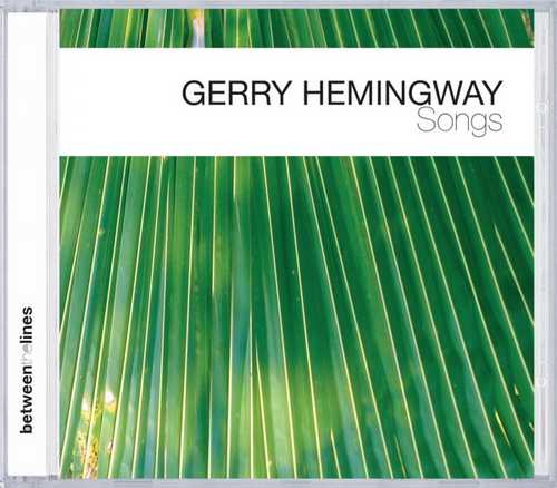 CD Shop - GERRY HEMINGWAY SONGS