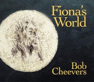 CD Shop - BOB CHEEVERS FIONA\