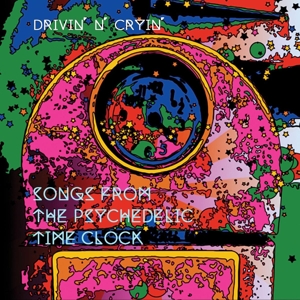 CD Shop - DRIVIN\