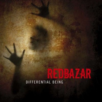 CD Shop - RED BAZAR DIFFERENTIAL BEING