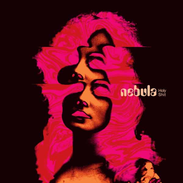 CD Shop - NEBULA HOLY SHIT