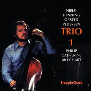 CD Shop - NIELS-HENNING ORSTED PEDERSEN TRIO 1