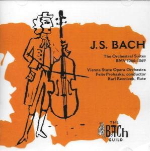 CD Shop - JOHANN SEBASTIAN BACH ORCHESTRAL SUITES BMV ...