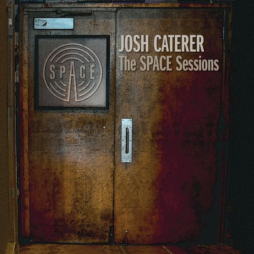 CD Shop - JOSH CATERER SPACE SESSIONS