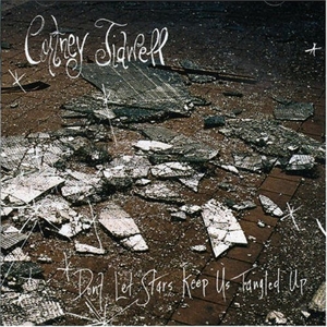 CD Shop - CORTNEY TIDWELL DON\