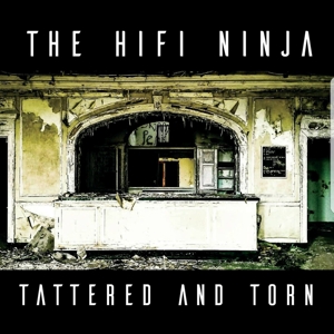 CD Shop - HI FI NINJA TATTERED AND TORN -EP-